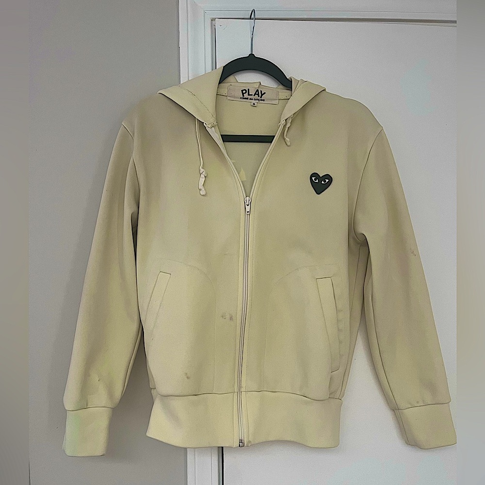 Cdg hoodie!
